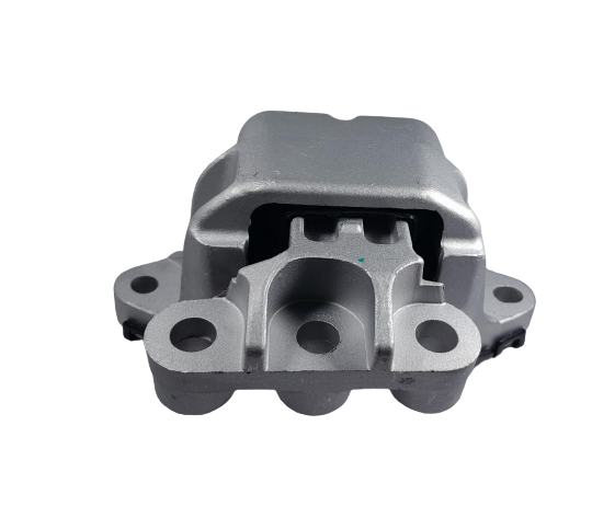 SOPORTE MOTOR DERECHO TRACKER