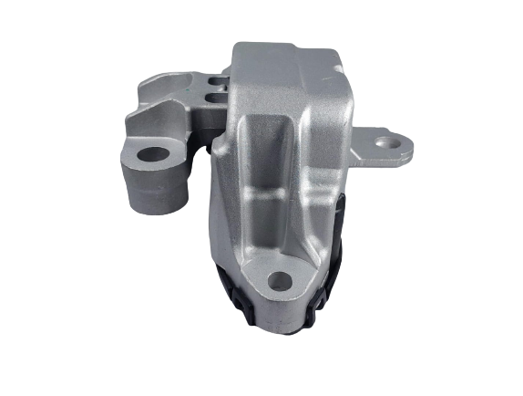 SOPORTE MOTOR DERECHO TRACKER - Imagen 2