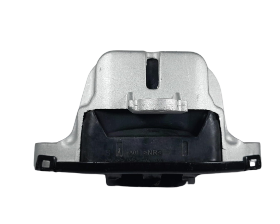 SOPORTE MOTOR DERECHO TRACKER - Imagen 4