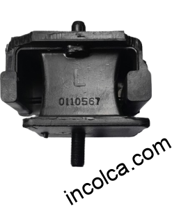 SOPORTE MOTOR IZQUIERDO NKR EURO II / IV