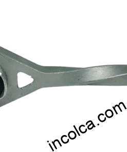 SOPORTE MOTOR TRASERO CENTRAL (CAJA) MEGANE / SYMBOL / CLIO / KANGOO