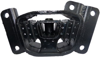 SOPORTE MOTOR TRASERO DERECHO CHEVROLET LV 150 - Imagen 3