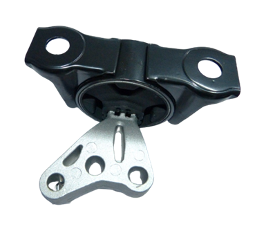 SOPORTE MOTOR DERECHO RENAULT KWID - Imagen 2