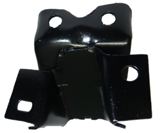 SOPORTE MOTOR DERECHO RENAULT 4/6 - Imagen 2