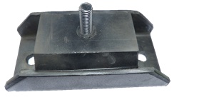 SOPORTE PLANTA RECTANGULAR TOR 1/2