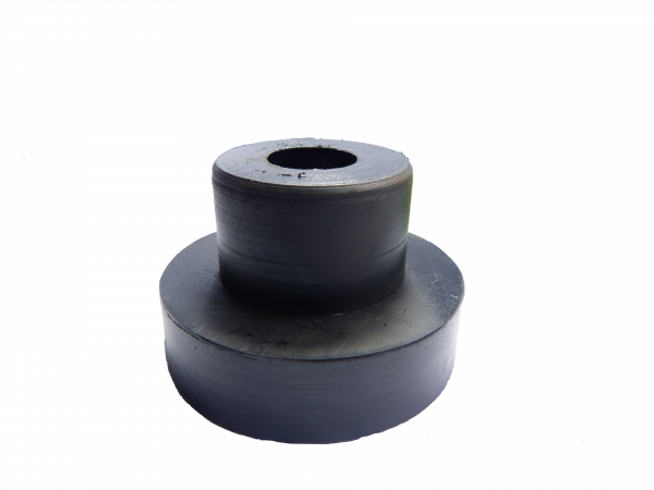 SOPORTE CABINA TRASERO KENWORTH