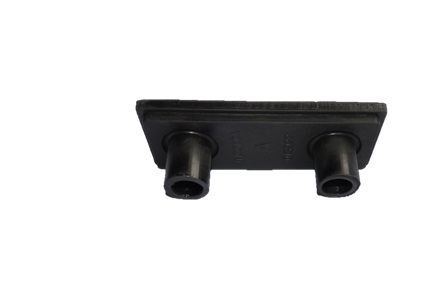 BINOCULOS SOPORTE MOTOR DELANTERO FREIGHTLINER - Imagen 3