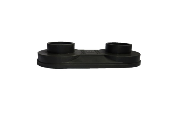 BASE SOPORTE MOTOR DELANTERO FREIGHTLINER - Imagen 3