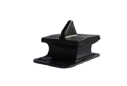 SOPORTE MUELLE DELANTERO FREIGHTLINER (TIBURÓN) - Imagen 2