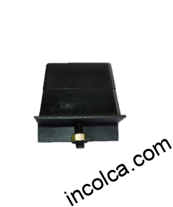 TOPE CHASIS TRASERO FVR/FTR