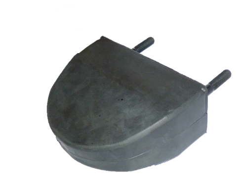 TOPE CHASIS ISUZU LV150 - Imagen 3