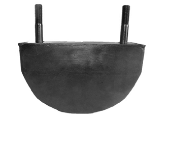 TOPE CHASIS ISUZU LV150