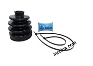 KIT GUARDAPOLVO EJE LADO RUEDA CHEVROLET GRAND VITARA (76mm)