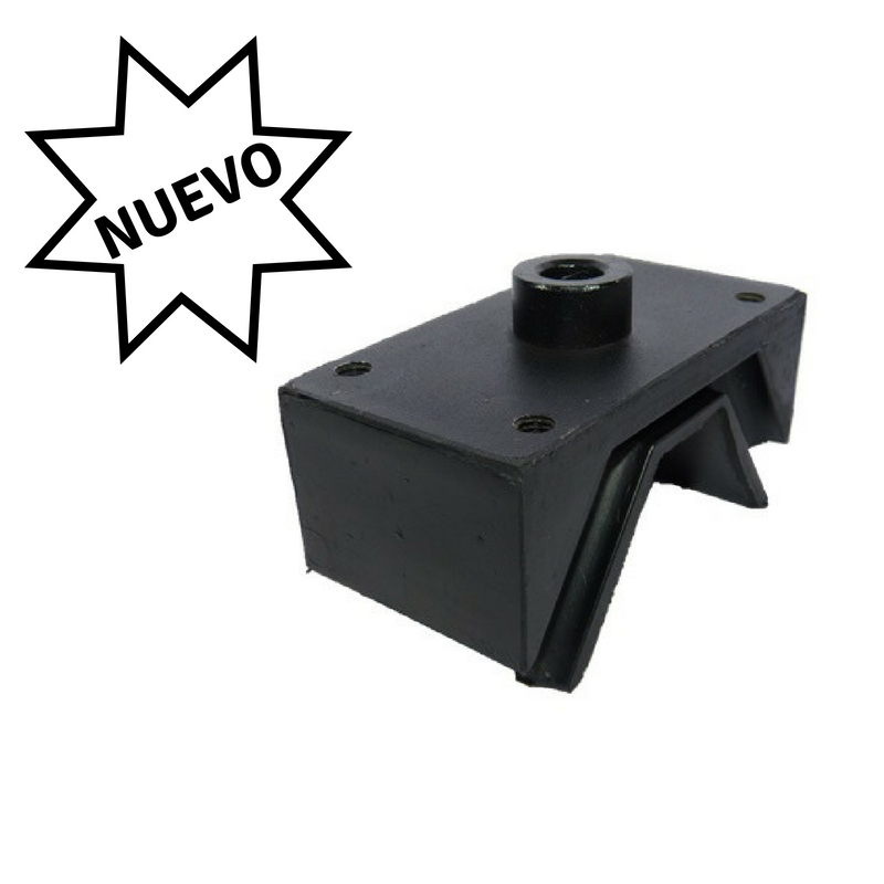 SOPORTE MOTOR MIDIBUS MOD/2010 Y POST