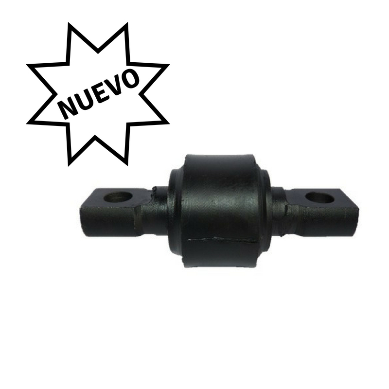 CORBATÍN MEDIANO MERCEDES ACTROS