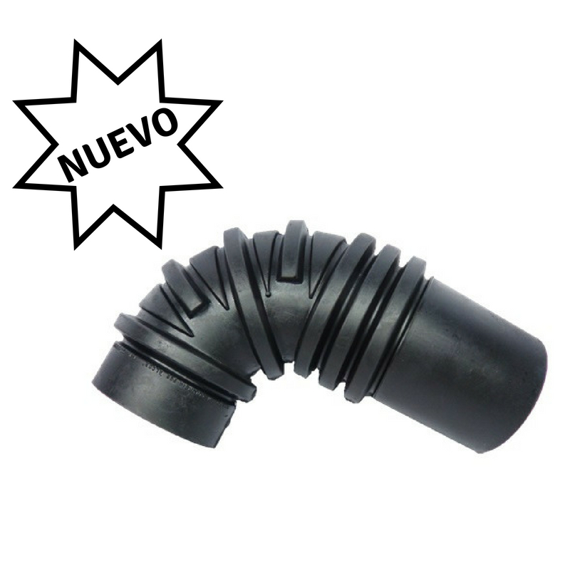 FLUJO DE AIRE DE NPR / NKR M/V