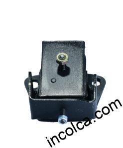 SOPORTE MOTOR IZQUIERDO H-100