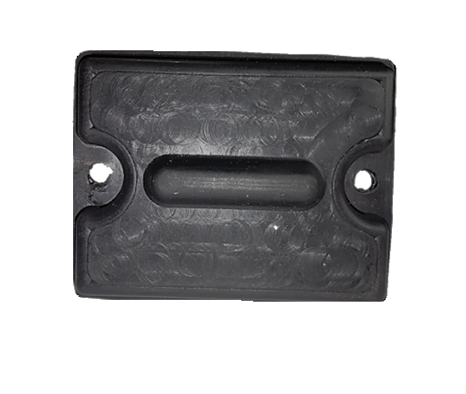 TOPE AUXILIAR MERCEDES / ATEGO - Imagen 3