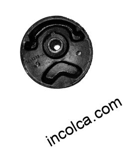 BUJE SOPORTE MOTOR TRASERO SWIFT 1300