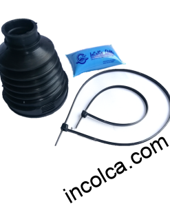 KIT GUARDA POLVO EJE LADO CAJA RENAULT DUSTER
