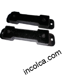 SOPORTE CAJA KODIAK (2 UDS) GASOLINA