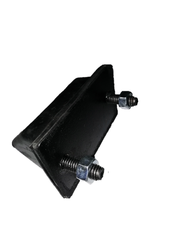 TOPE TIJERA LUV 1600 DOS TORNILLOS - Imagen 2