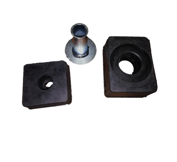 KIT SOPORTE CABINA HI 4700 / 7600 NAVITRANS