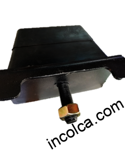 TOPE CHASIS TRASERO NHR / JAC / M/N