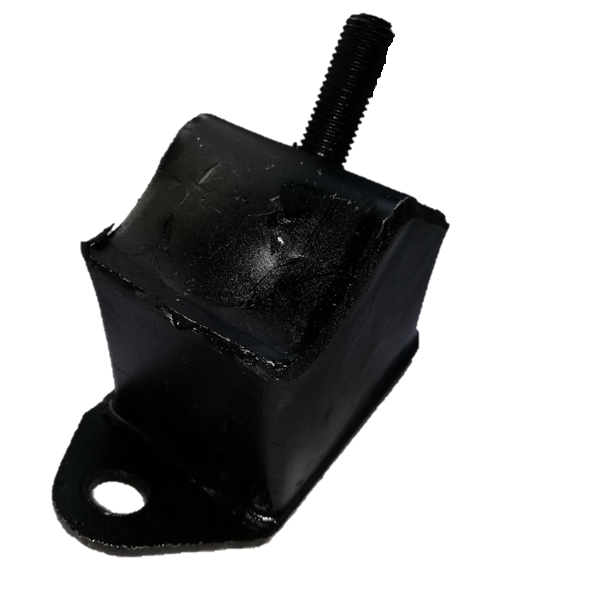 SOPORTE MOTOR IZQUIERDO R-9 - Imagen 2