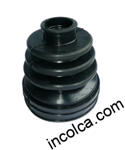 GUARDAPOLVO EJE LADO CAJA OPTRA