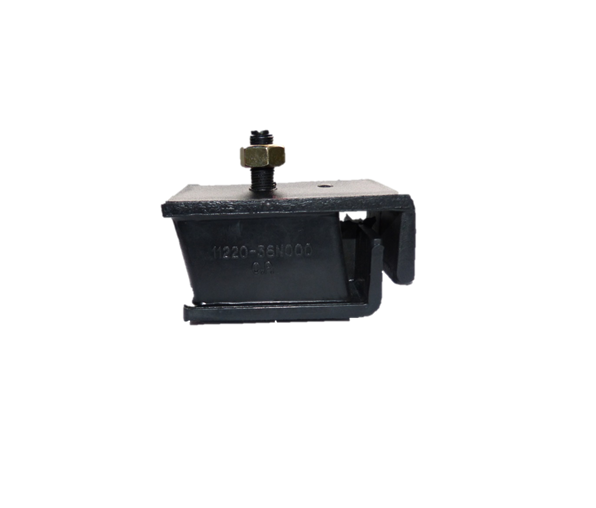 SOPORTE MOTOR DELANTERO NISSAN 180 (Tornillo y Tuerca)