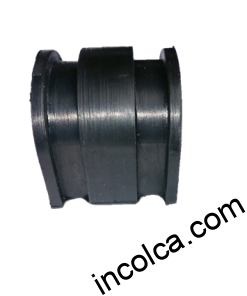 ESTABILIZADORA CENTRAL RENAULT DUSTER