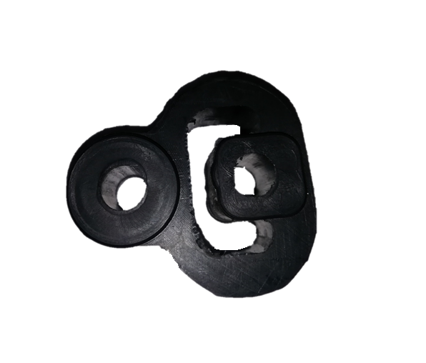 SOPORTE EXOSTO SPARK GT - Imagen 2