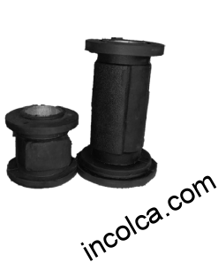 BUJE KIT CAJA DIRECCIÓN TOYOTA PRADO / RUNNER