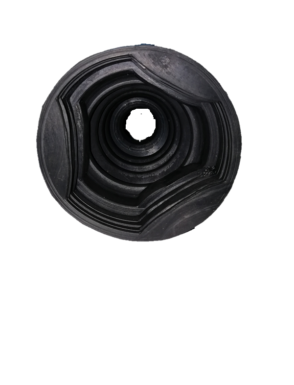 GUARDAPOLVO EJE LADO CAJA DERECHO RENAULT LOGAN/SANDERO - Imagen 2