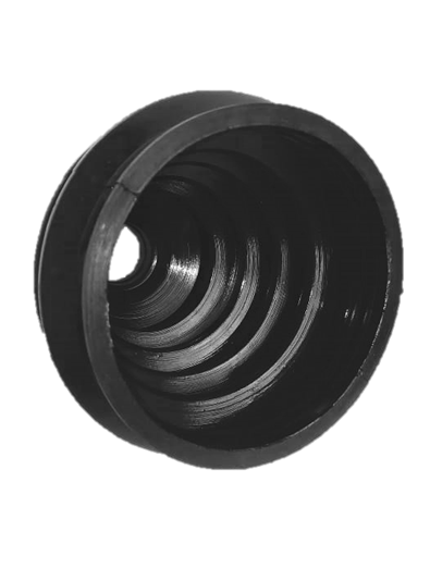 GUARDAPOLVO EJE LADO RUEDA OPTRA - Imagen 2