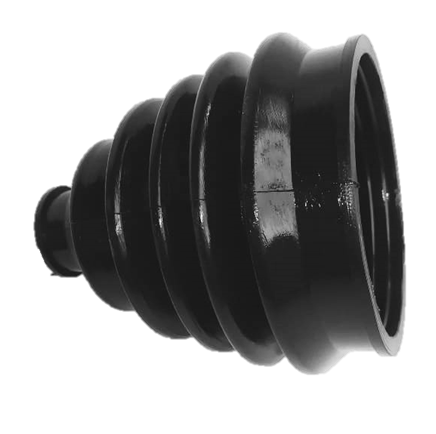 GUARDAPOLVO EJE LADO RUEDA OPTRA - Imagen 3