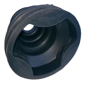 GUARDAPOLVO EJE LADO CAJA FRONTIER - Imagen 2