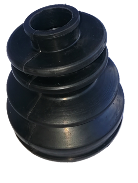 GUARDAPOLVO EJE LADO CAJA FRONTIER - Imagen 3