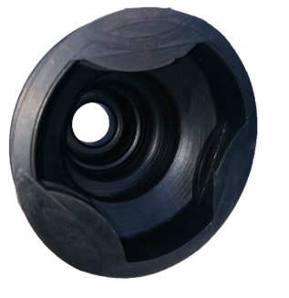 GUARDAPOLVO EJE LADO CAJA FRONTIER - Imagen 4