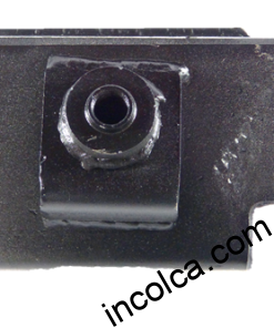 SOPORTE MOTOR TRASERO DERECHO FTR / FVR / FVR / NQR