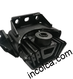 SOPORTE MOTOR ECOLÓGICO IZQUIERDO ENCAVA 610 (SOLO VENEZUELA)