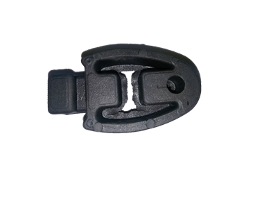 SOPORTE EXOSTO MAZDA 2/ MAZDA 3/ MAZDA 5