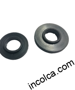 KIT CAUCHO ANTIRUIDO CUNA DE ATOS