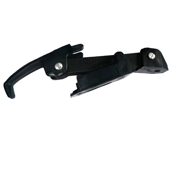 GANCHO CAPOT KODIAK - Imagen 2