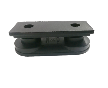 KIT SOPORTE MOTOR DELANTERO FREIGHTLINER - Imagen 3