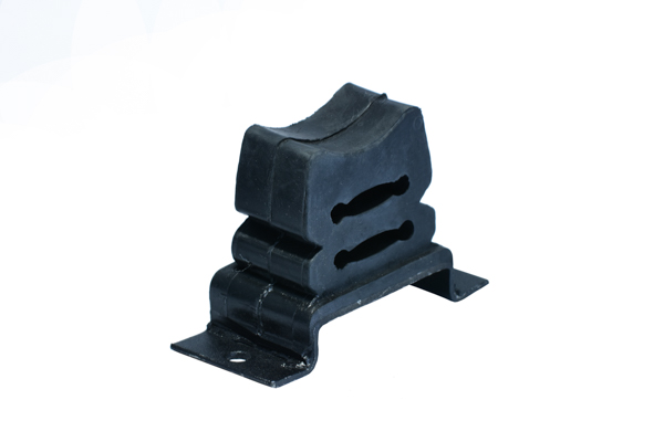 TOPE CHASIS NISSAN URVAN - Imagen 2