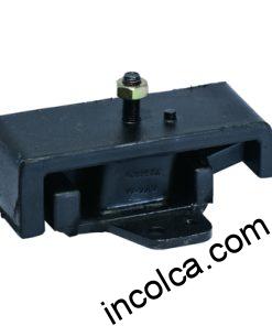 SOPORTE MOTOR IZQUIERDO Y DERECHO NISSAN 720