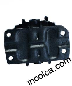 SOPORTE MOTOR C-10 C-30 (TORTUGA)