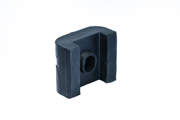 SOPORTE MOTOR TRASERO SUPERIOR B 60-C 70 - Imagen 2